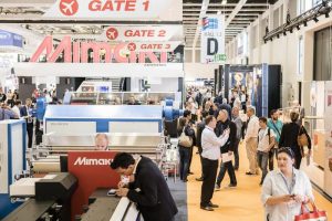 WE VISITED FESPA GLOBAL PRINT EXPO 2019