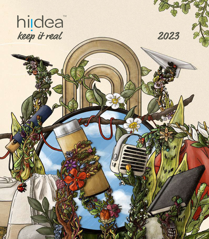 Hidea-2023